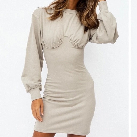 Sabo Skirt Dresses & Skirts - Sabo Skirt Mini Dress